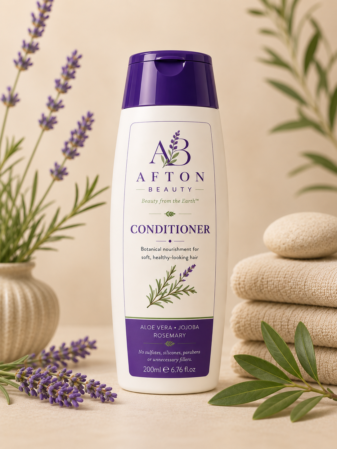 Botanical Conditioner